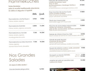 Les Relais D'alsace Taverne KarlsbrAeu Troyes