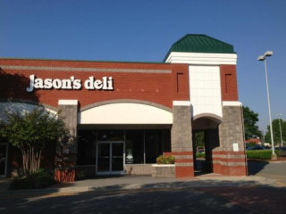 Jason's Deli