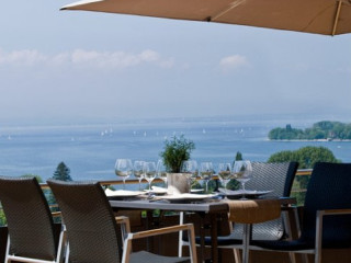 Bodensee-Hotel Sonnenhof