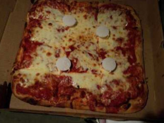 Roma Pizza