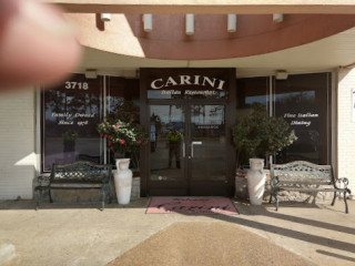 Carini Italian