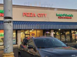 Pizza City