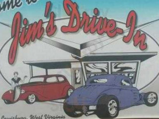 Jims Drive In