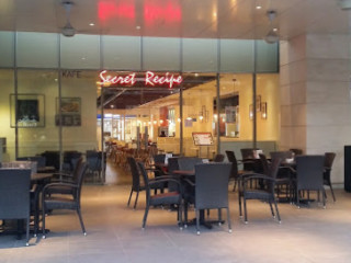 Secret Recipe Klang Parade Mall