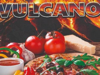 Pizzeria Vulcano