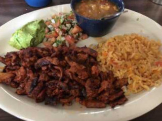 Plaza Tapatio Mexican Grill