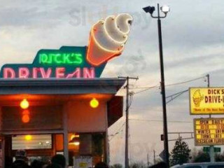 Dick's Drive In