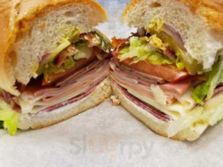 Sub Shop