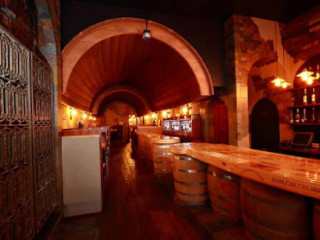 The Wine Room