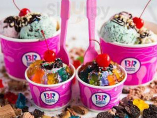 Baskin Robbins Paradise