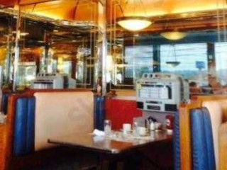 Nautilus Diner Incorporated