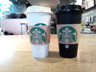 Starbucks Coffee