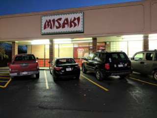 Misaki Japanese Steakhouse