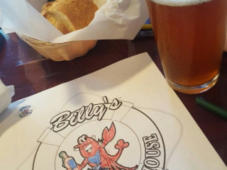 Billy's Boston Chowder House