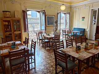 Restaurante la Puerta de la Catedral