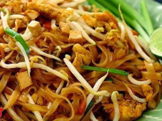 Pad Thai Streat Food