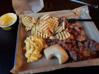 Dickey's Barbecue Pit