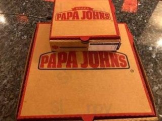 Papa Johns