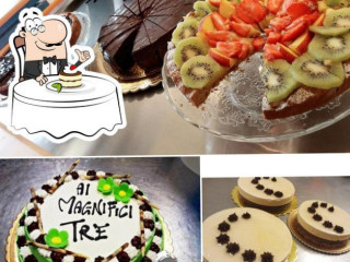 Pasticceria Meraviglie Di Zucchero