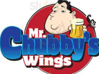 Mr. Chubby's Wings