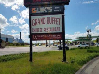 Grand Buffet