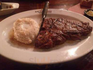 Longhorn Steakhouse