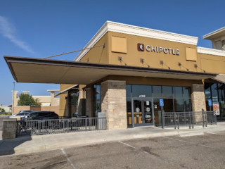 Chipotle Mexican Grill