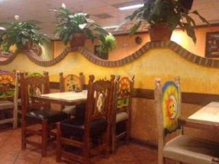 Tlaquepaque Mexican Grill