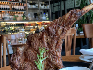 Bistecca E Vino Da Trattoria De La Plaza (chapinero I Quinta Camacho)