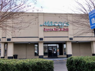 Mazzy's Sports Grill (roswell)