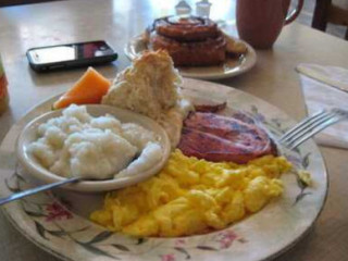 Judy's Bread And Breakfast