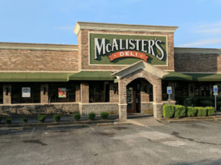 Mcalister's Deli