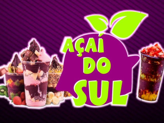 Acai Do Sul