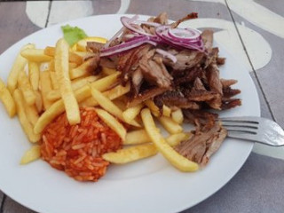 Restaurant Kreta