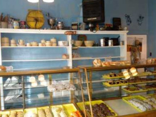 Antigo Bakery