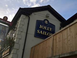 The Jolly Sailor