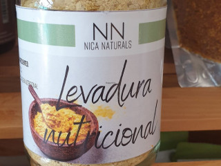 Nica Naturals