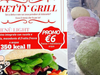 Ketty Grill Macchia D'isernia