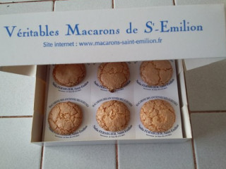 Fabrique de Macarons