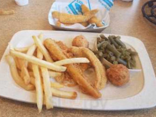 Captain D's Seafood