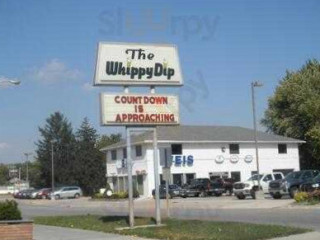 Whippy Dip