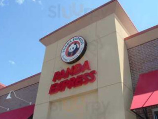 Panda Express