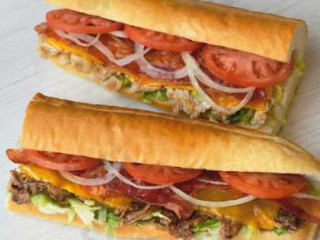 Cousins Subs