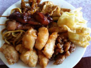 China King Buffet