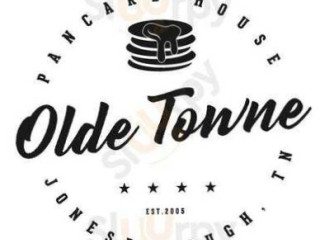 Olde Towne Pancake House And Catering