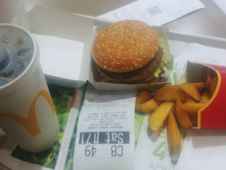 Mcdonald's Givors