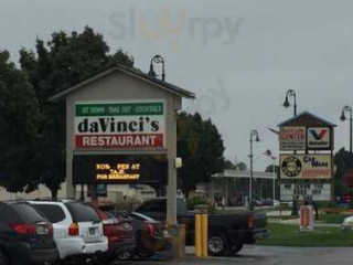 Davinci Italian