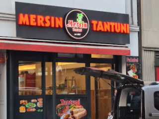 Mersin Tantuni Grillhaus