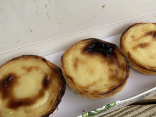 Cafe De Nata