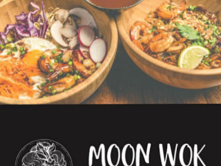 Moon Wok